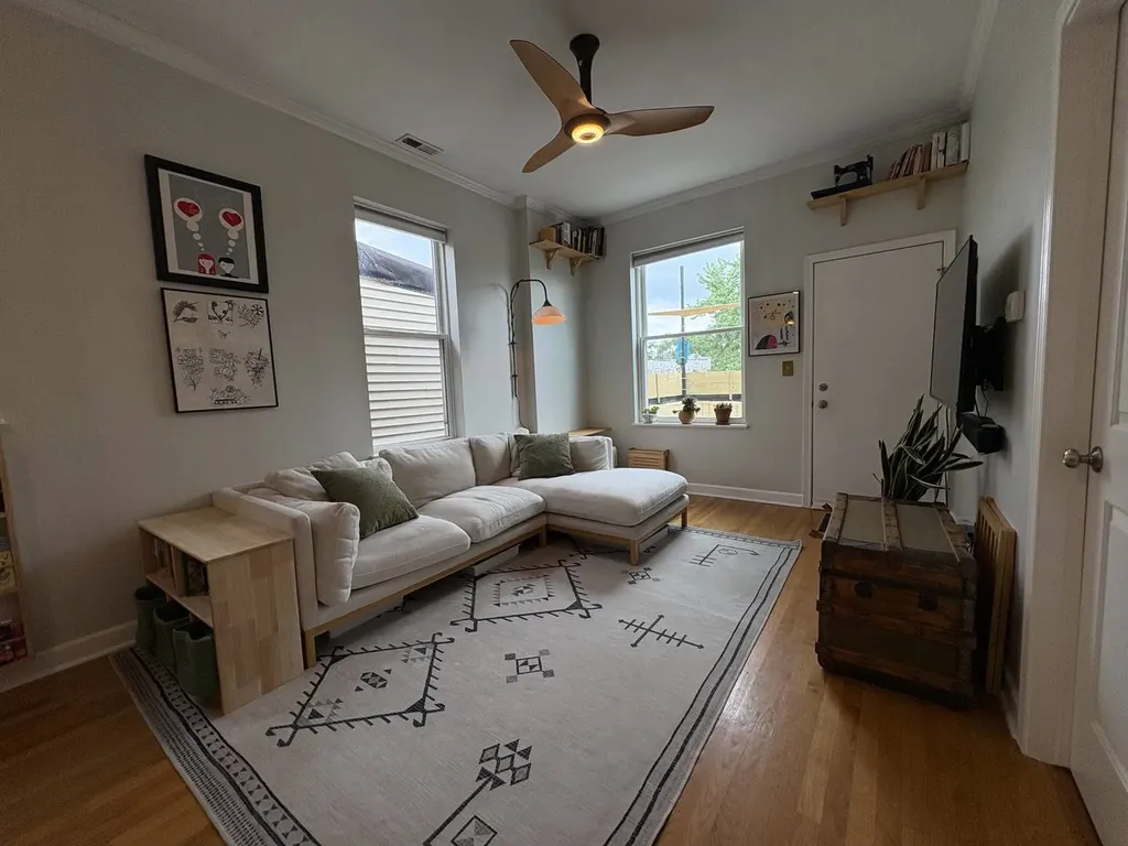 1312 North Artesian Avenue Chicago IL 60622