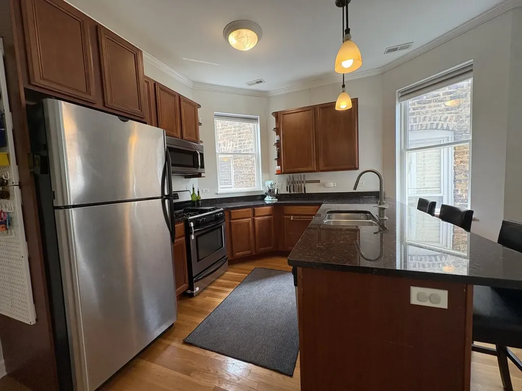 1312 North Artesian Avenue Chicago IL 60622