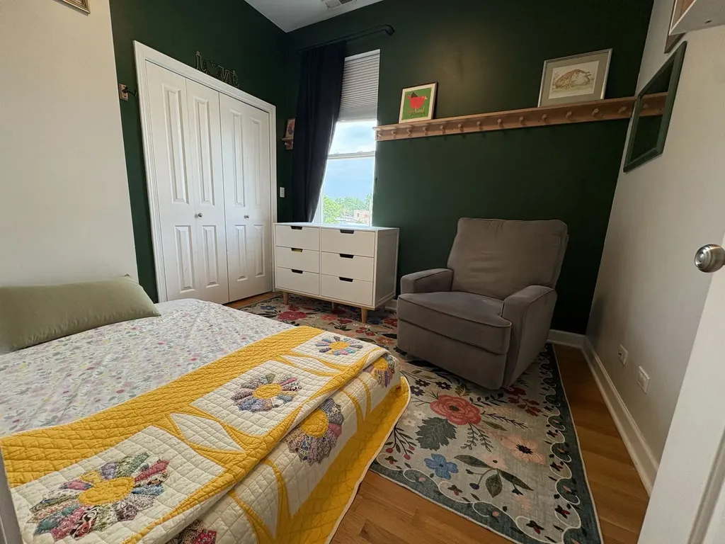 1312 North Artesian Avenue Chicago IL 60622