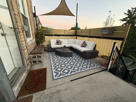1312 North Artesian Avenue Chicago IL 60622