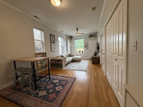 1312 North Artesian Avenue Chicago IL 60622