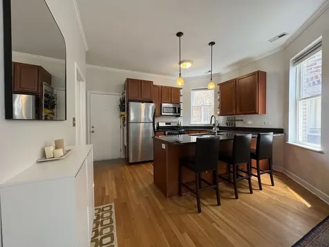 1312 North Artesian Avenue Chicago IL 60622