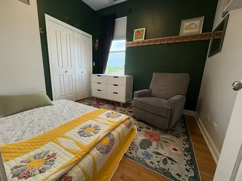 1312 North Artesian Avenue Chicago IL 60622