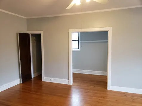 3412 West Montrose Avenue Chicago IL 60618