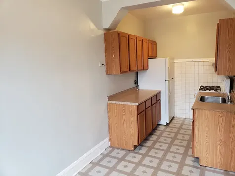 3412 West Montrose Avenue Chicago IL 60618