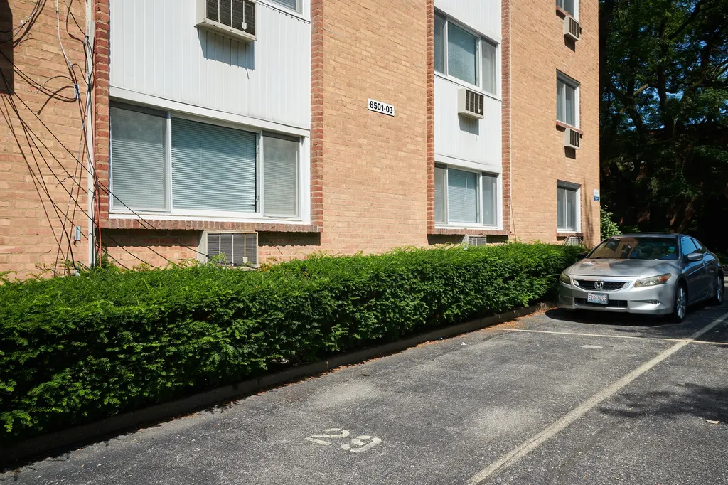 8541 Lotus Avenue Skokie IL 60077