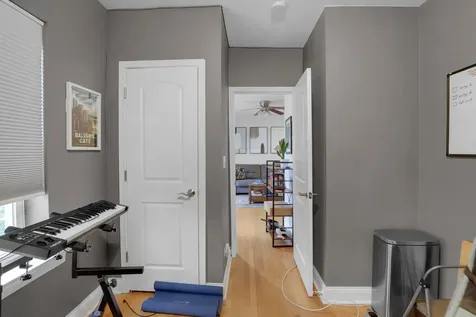7401 North Hoyne Avenue Chicago IL 60645