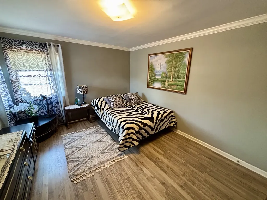 3143 North Nashville Avenue Chicago IL 60634