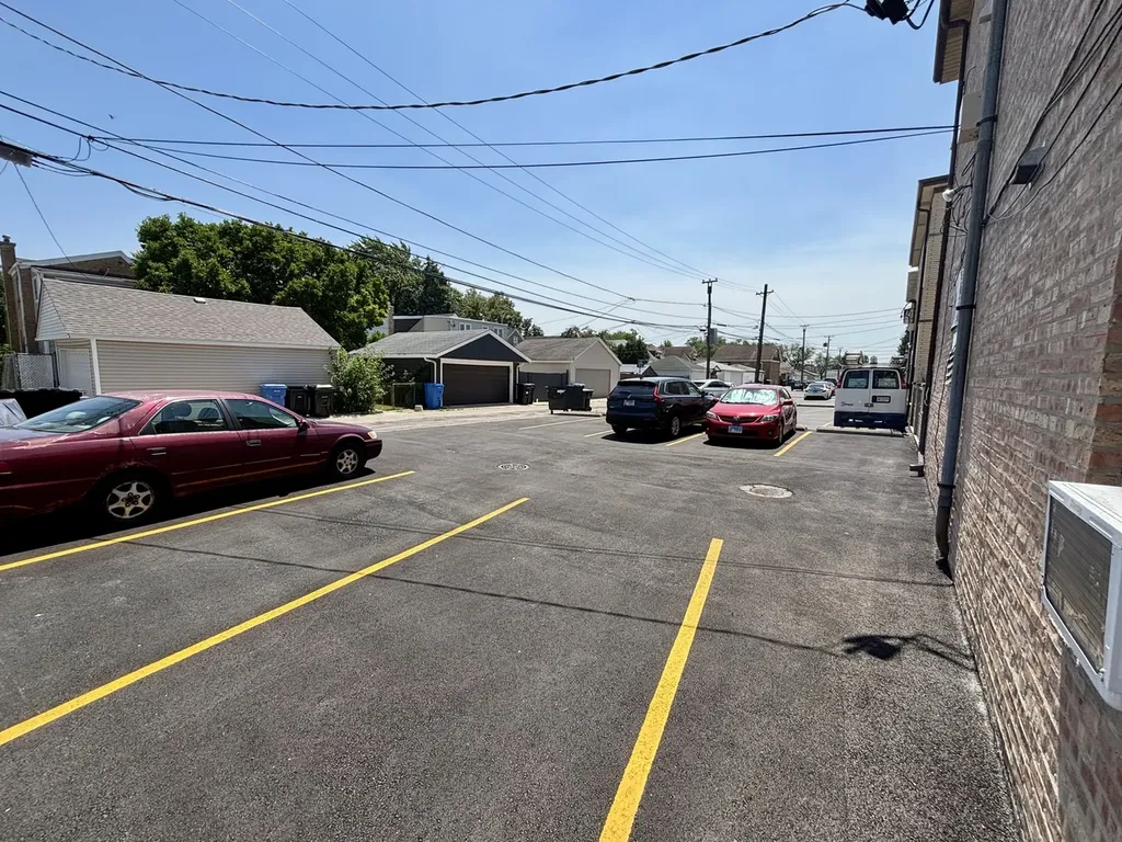 3143 North Nashville Avenue Chicago IL 60634