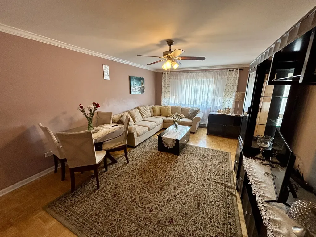 3143 North Nashville Avenue Chicago IL 60634