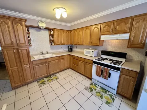 3143 North Nashville Avenue Chicago IL 60634