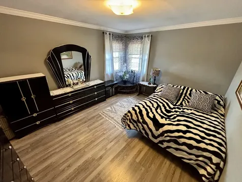 3143 North Nashville Avenue Chicago IL 60634