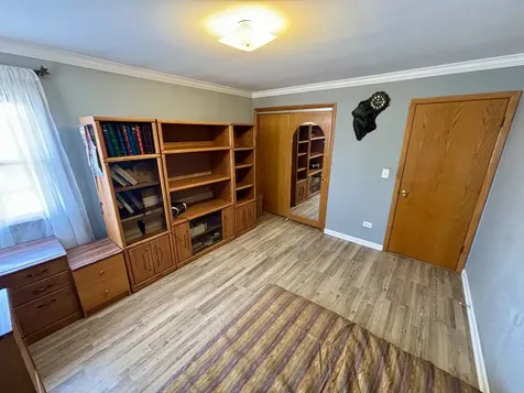 3143 North Nashville Avenue Chicago IL 60634