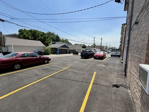 3143 North Nashville Avenue Chicago IL 60634
