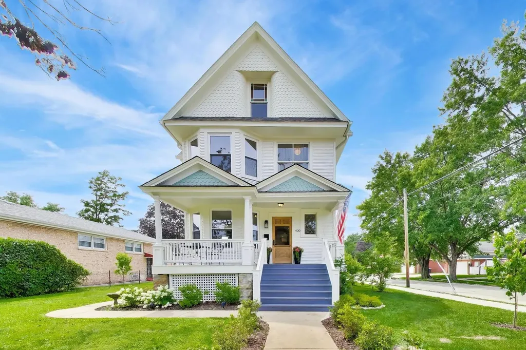400 South 16th Street Maywood IL 60153