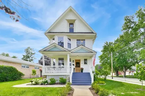 400 South 16th Street Maywood IL 60153