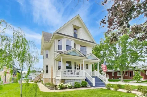 400 South 16th Street Maywood IL 60153
