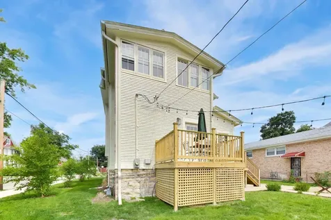400 South 16th Street Maywood IL 60153