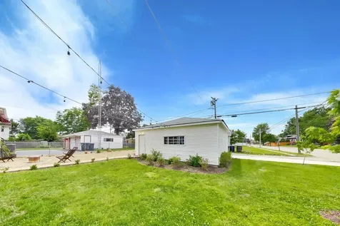 400 South 16th Street Maywood IL 60153