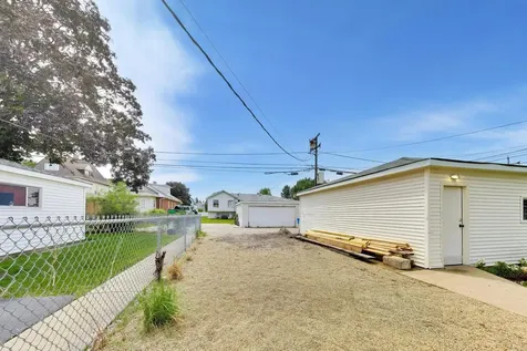 400 South 16th Street Maywood IL 60153