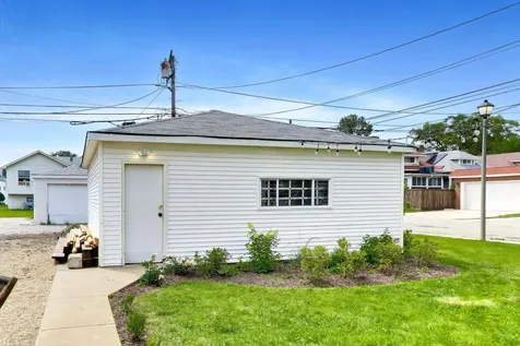 400 South 16th Street Maywood IL 60153