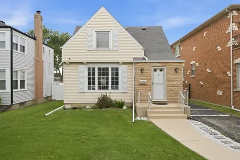 5108 North Octavia Avenue Harwood Heights IL 60706