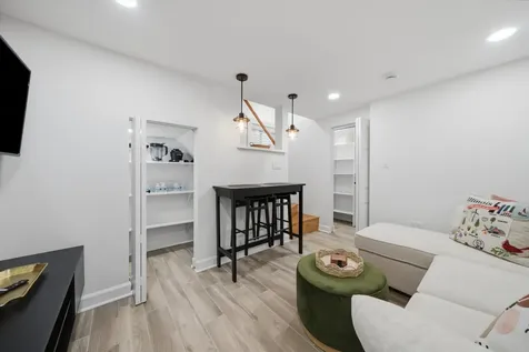 5108 North Octavia Avenue Harwood Heights IL 60706