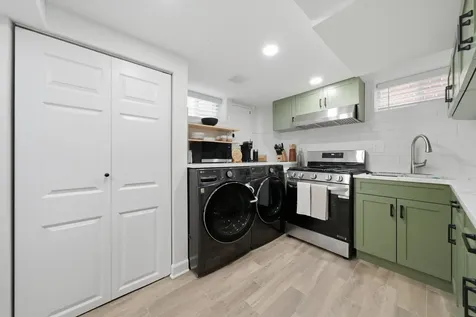 5108 North Octavia Avenue Harwood Heights IL 60706
