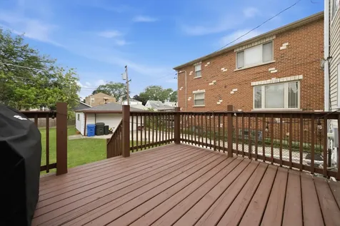 5108 North Octavia Avenue Harwood Heights IL 60706