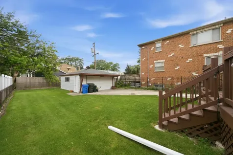 5108 North Octavia Avenue Harwood Heights IL 60706