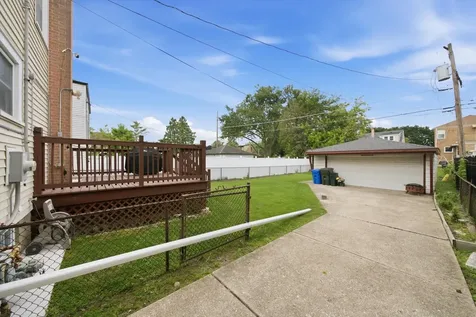 5108 North Octavia Avenue Harwood Heights IL 60706
