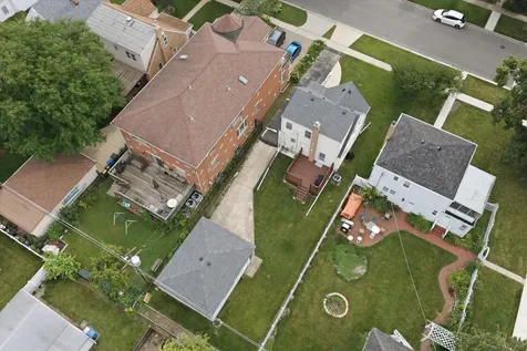 5108 North Octavia Avenue Harwood Heights IL 60706