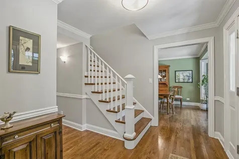 502 West Witchwood Lane Lake Bluff IL 60044
