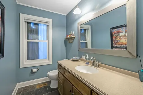 502 West Witchwood Lane Lake Bluff IL 60044