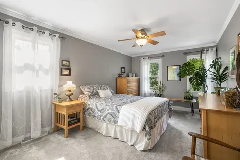 502 West Witchwood Lane Lake Bluff IL 60044