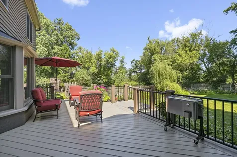 502 West Witchwood Lane Lake Bluff IL 60044