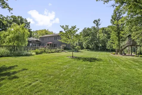 502 West Witchwood Lane Lake Bluff IL 60044