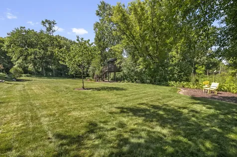 502 West Witchwood Lane Lake Bluff IL 60044