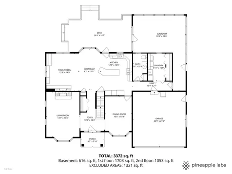 502 West Witchwood Lane Lake Bluff IL 60044