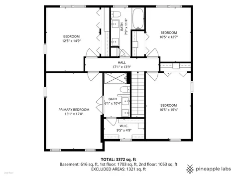 502 West Witchwood Lane Lake Bluff IL 60044