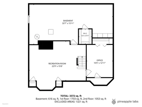 502 West Witchwood Lane Lake Bluff IL 60044