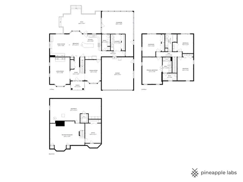 502 West Witchwood Lane Lake Bluff IL 60044