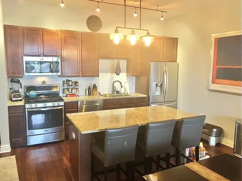 3300 West Irving Park Road Chicago IL 60618