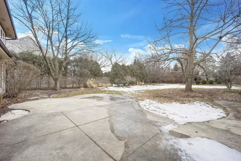 120 East 8th Street Hinsdale IL 60521