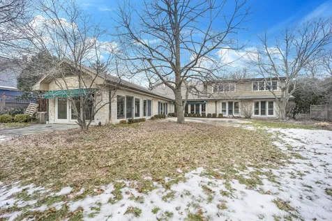 120 East 8th Street Hinsdale IL 60521