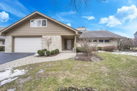 120 East 8th Street Hinsdale IL 60521