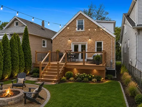 4903 North Moody Avenue Chicago IL 60630