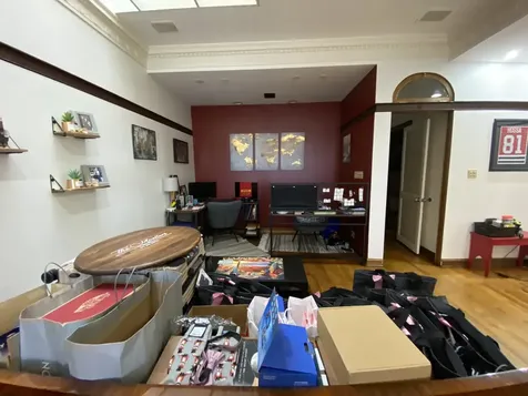 3309 North Clark Street Chicago IL 60657