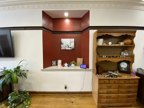 3309 North Clark Street Chicago IL 60657