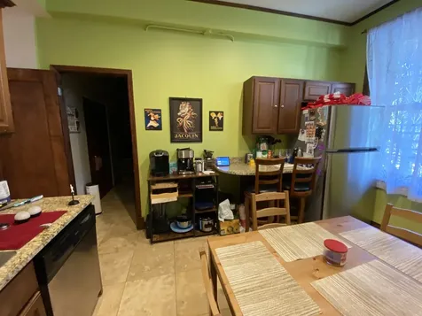 3309 North Clark Street Chicago IL 60657